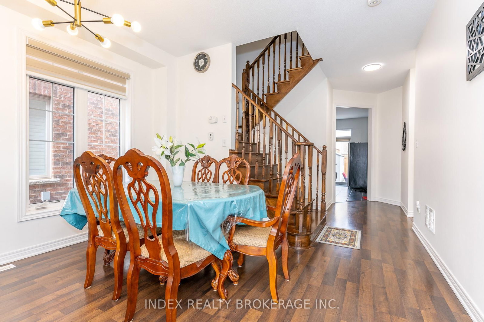 Semi-Detached House for sale at 12 Fitzgibson Street, Brampton, Ontario, L6Y 5Y5 - Credit Valley - MLS: W12972542