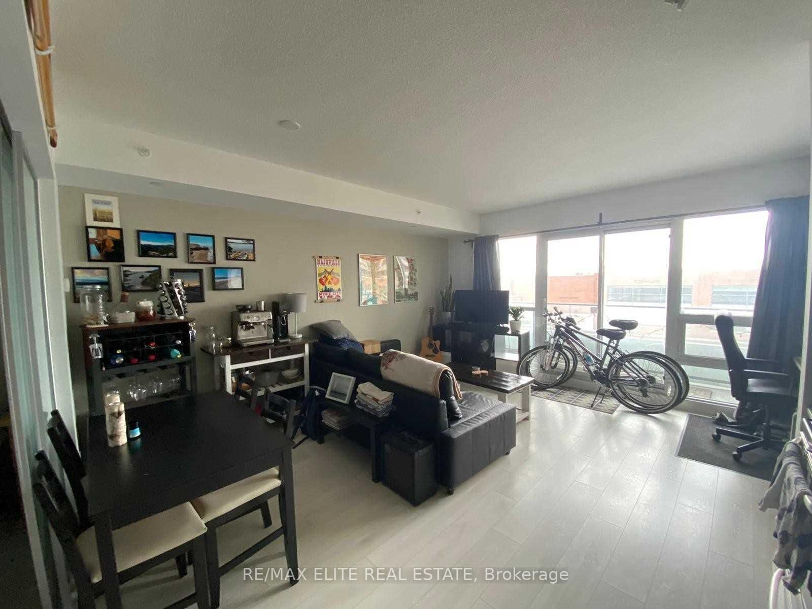 2220 Lakeshore Boulevard W, Unit 509 - Photo 3