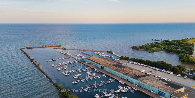 301 - 28 Ann Street E