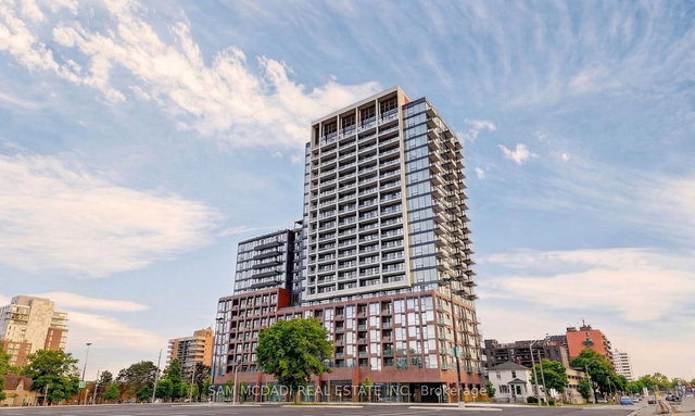 301 - 28 Ann Street E