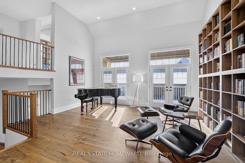 3329 Vernon Powell Dr, Oakville, L6H 0Y4 | Image 3