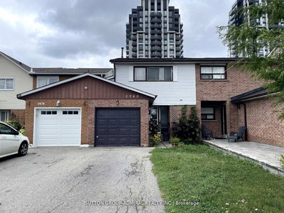 3980 Bishopstoke Lane | Mississauga | Image