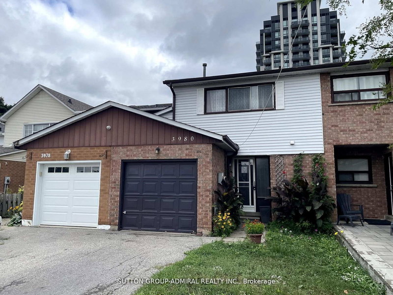 3980 Bishopstoke Lane, Mississauga, L4Z 1J2 | Image 2