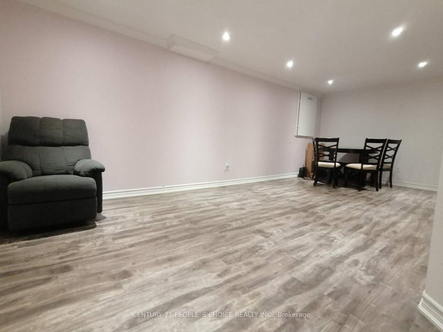 Bsmt - 115 Mcmurchy Avenue S