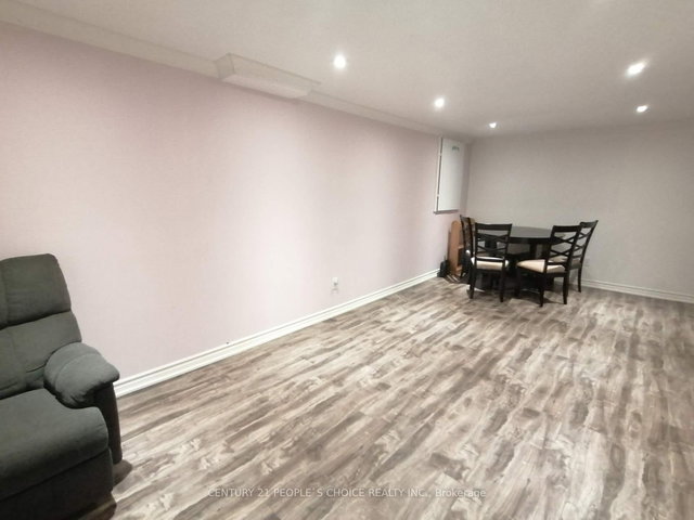 Bsmt - 115 Mcmurchy Avenue S