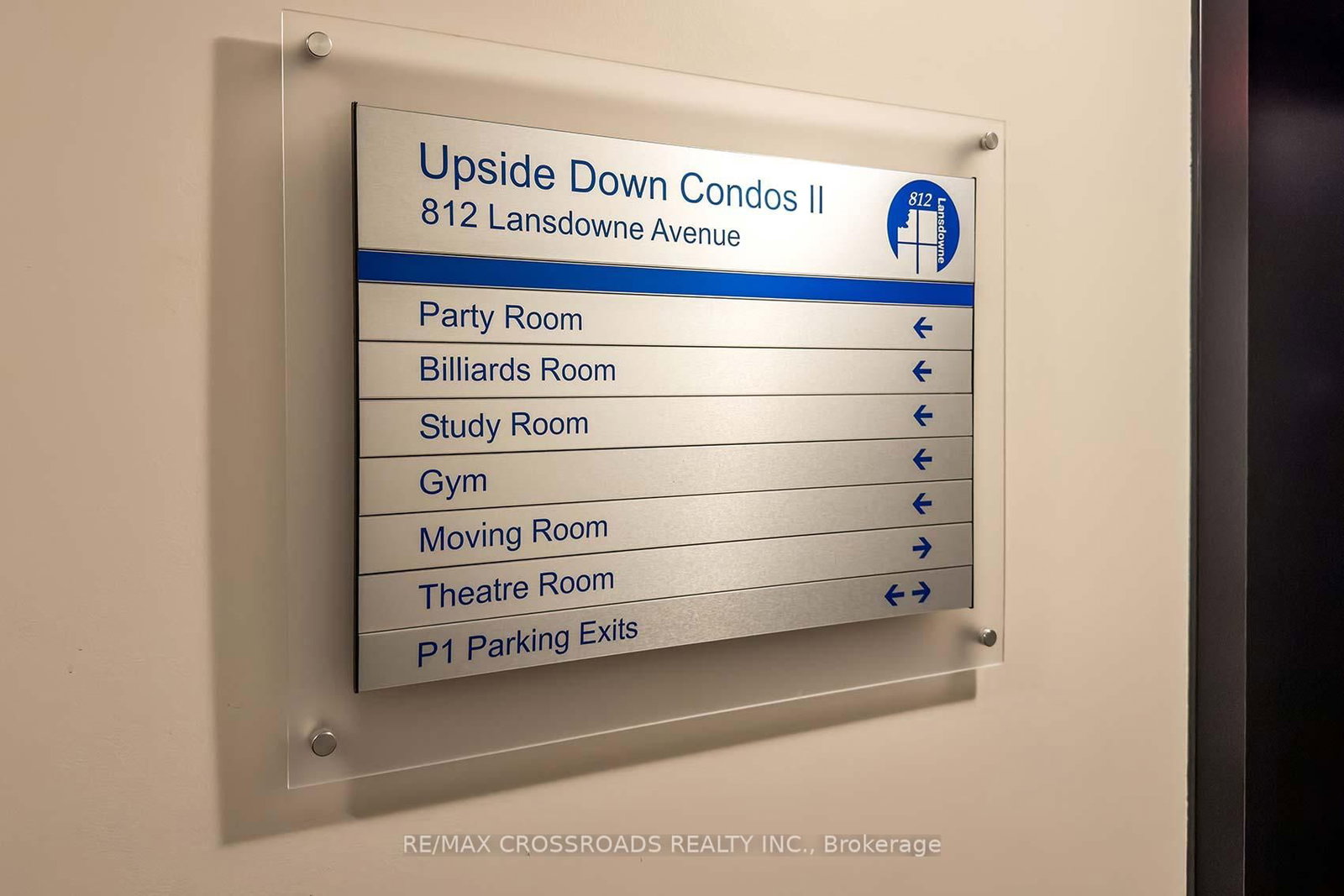 812 Lansdowne Avenue, Unit 114 - Photo 28