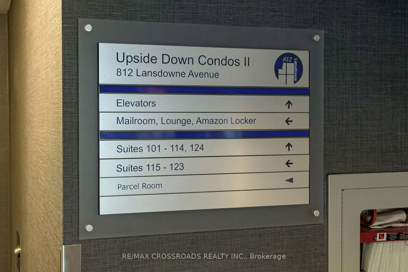 812 Lansdowne Avenue, Unit 114 - Photo 8