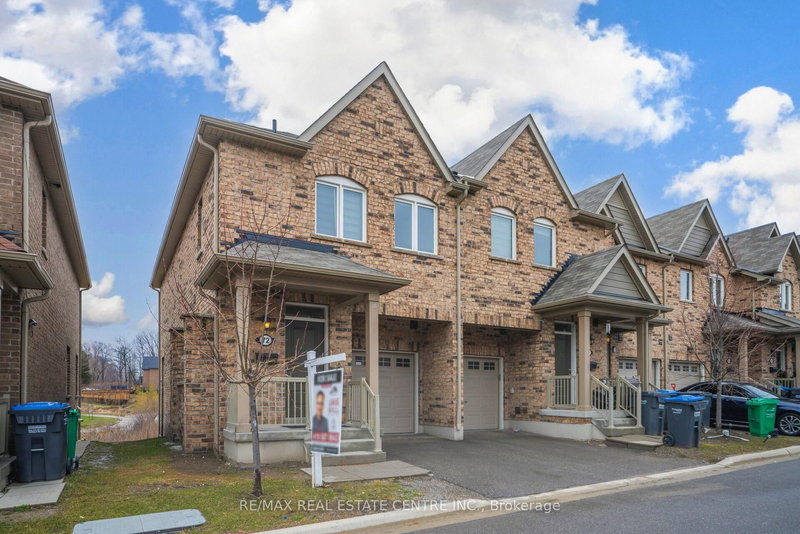 72 - 50 Edinburgh Dr, Brampton, L6Y 1N9 | Image 2