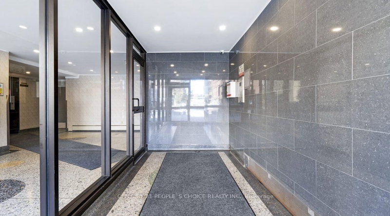 202 - 839 Roselawn Ave, Toronto, M6B 1B5 | Image 3