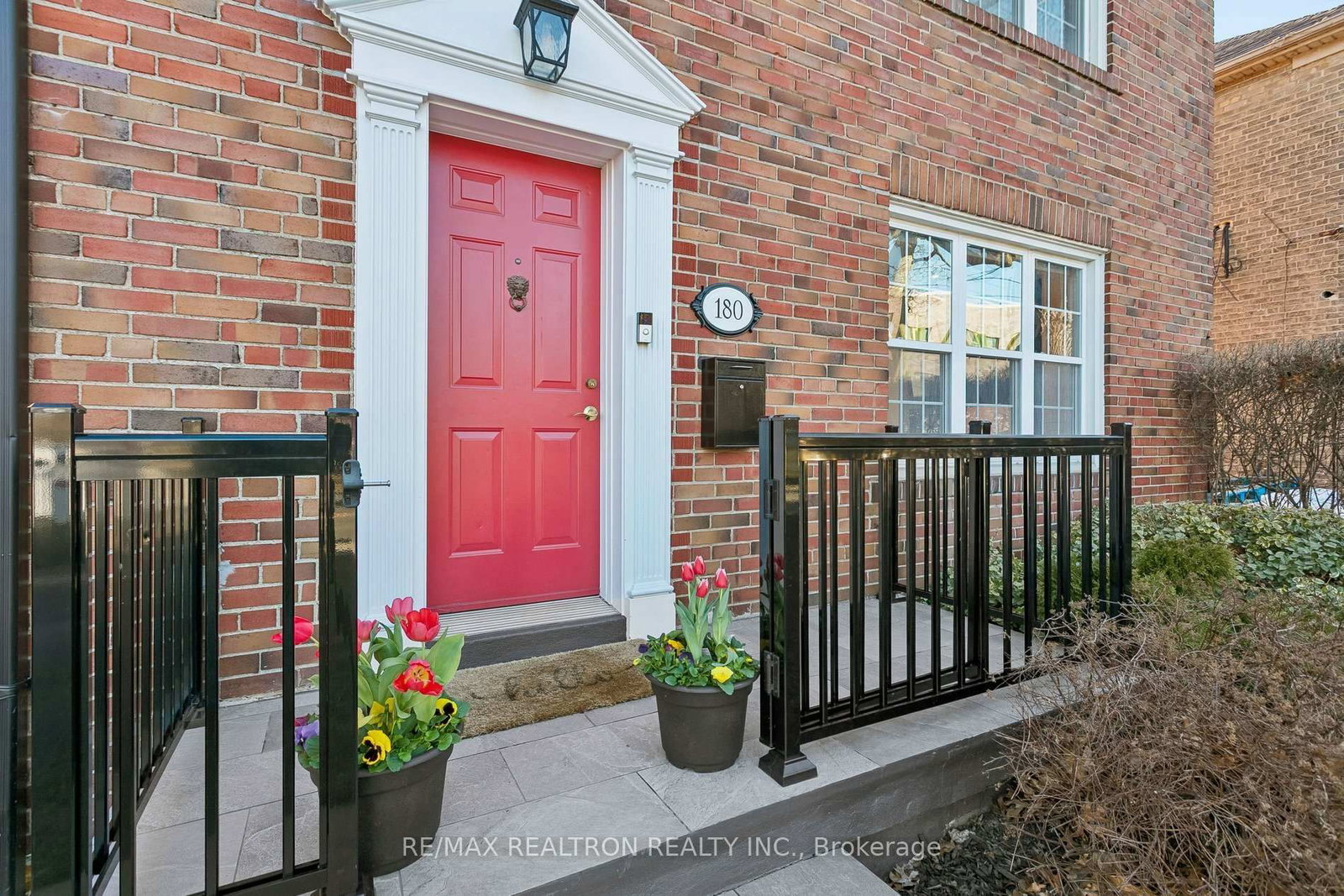 Detached House for sale at 180 Windermere Avenue, Toronto, Ontario, M6S 3J7 - High Park-Swansea - MLS: W12972702