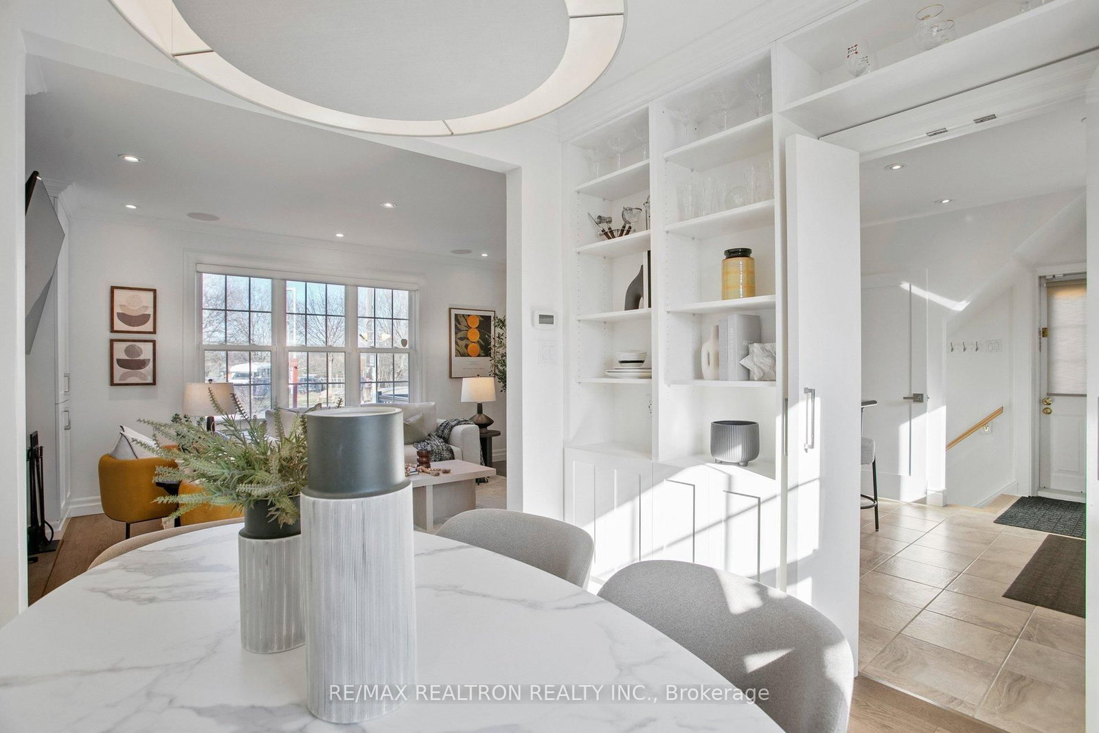 Detached House for sale at 180 Windermere Avenue, Toronto, Ontario, M6S 3J7 - High Park-Swansea - MLS: W12972702