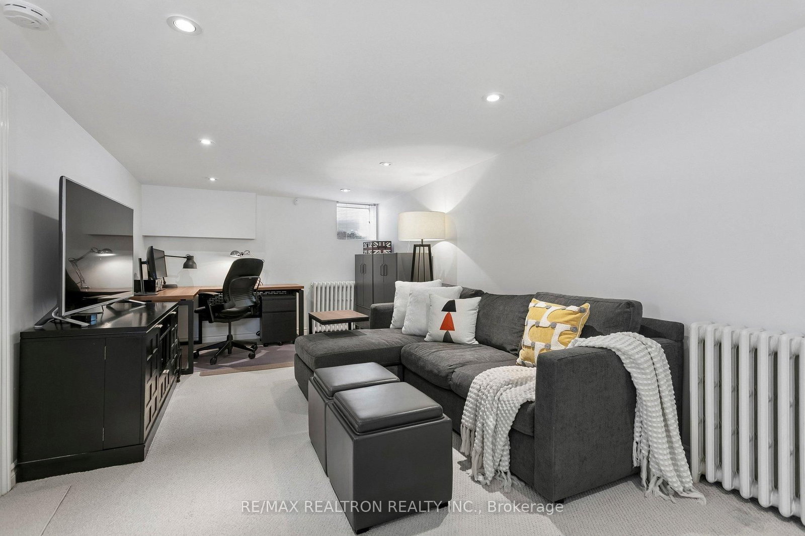 Detached House for sale at 180 Windermere Avenue, Toronto, Ontario, M6S 3J7 - High Park-Swansea - MLS: W12972702