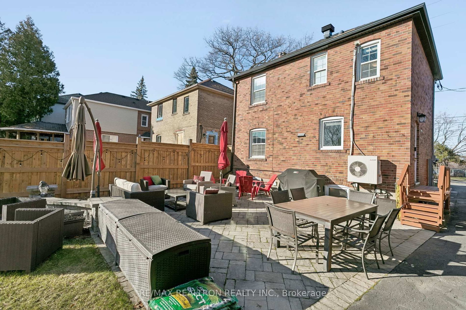 Detached House for sale at 180 Windermere Avenue, Toronto, Ontario, M6S 3J7 - High Park-Swansea - MLS: W12972702