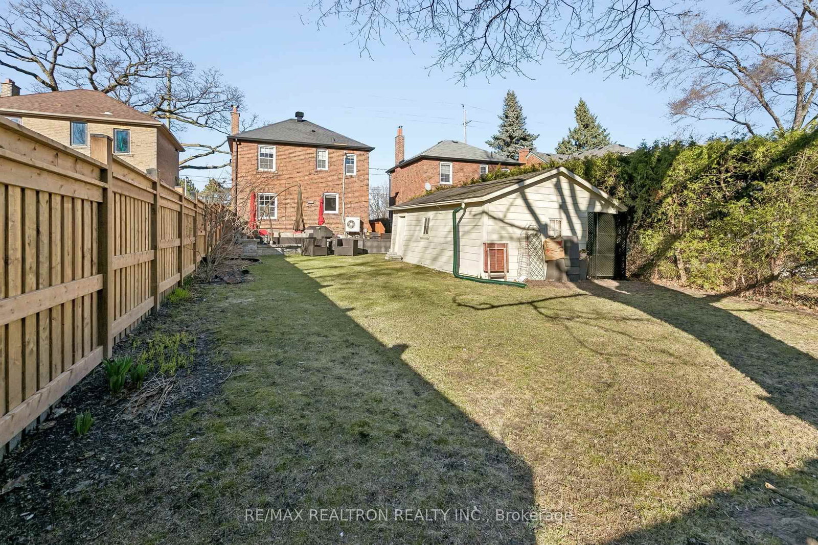 Detached House for sale at 180 Windermere Avenue, Toronto, Ontario, M6S 3J7 - High Park-Swansea - MLS: W12972702