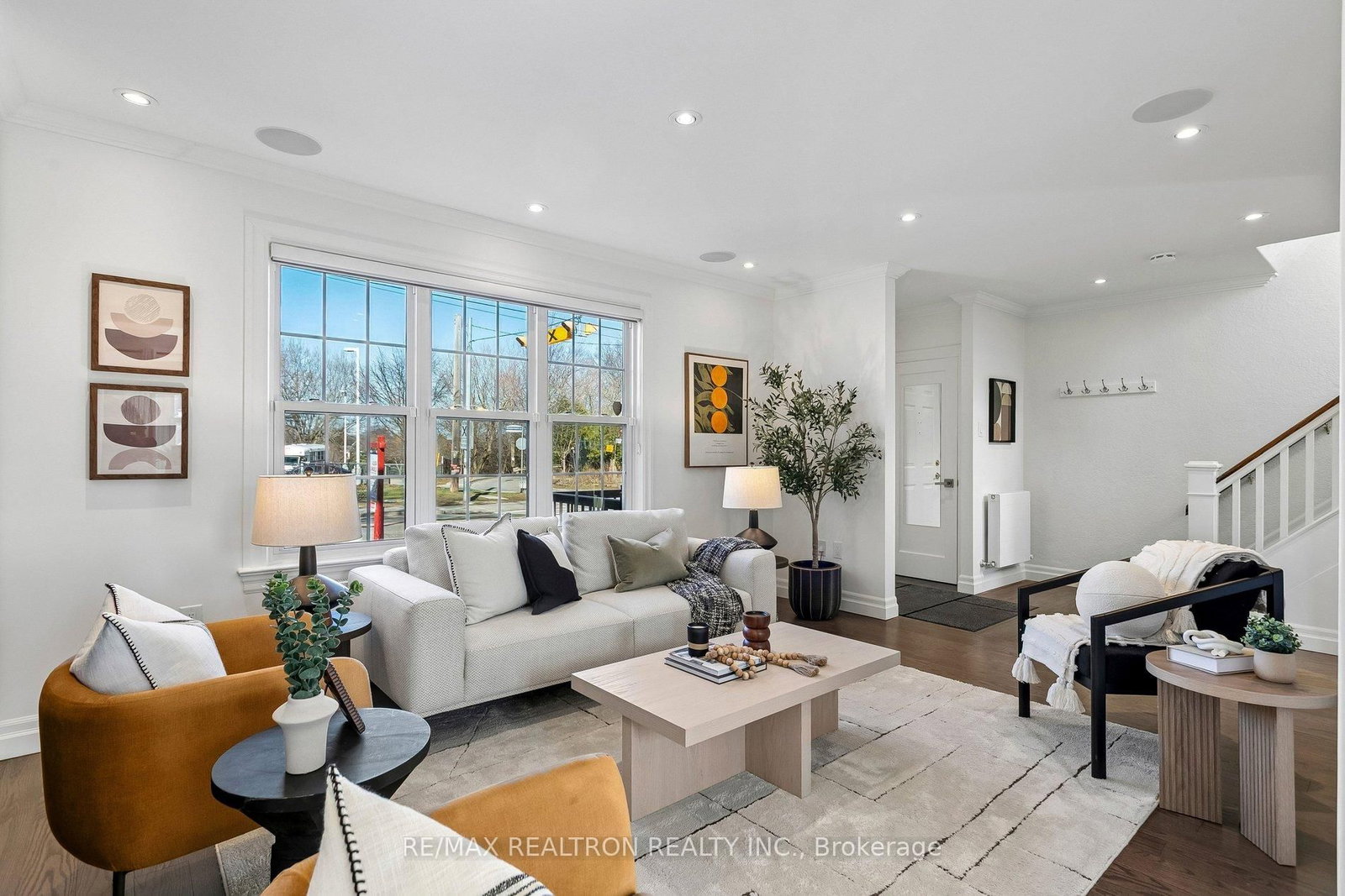 Detached House for sale at 180 Windermere Avenue, Toronto, Ontario, M6S 3J7 - High Park-Swansea - MLS: W12972702