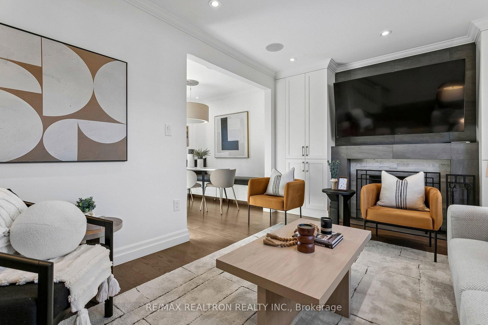 Detached House for sale at 180 Windermere Avenue, Toronto, Ontario, M6S 3J7 - High Park-Swansea - MLS: W12972702