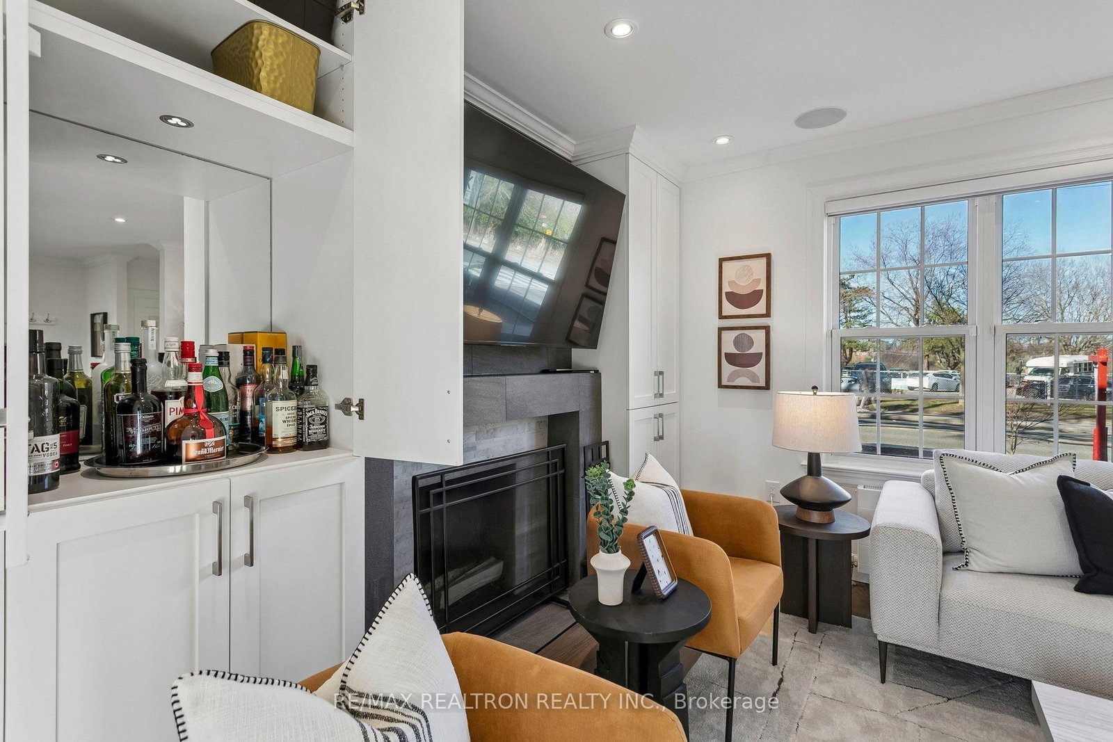 Detached House for sale at 180 Windermere Avenue, Toronto, Ontario, M6S 3J7 - High Park-Swansea - MLS: W12972702