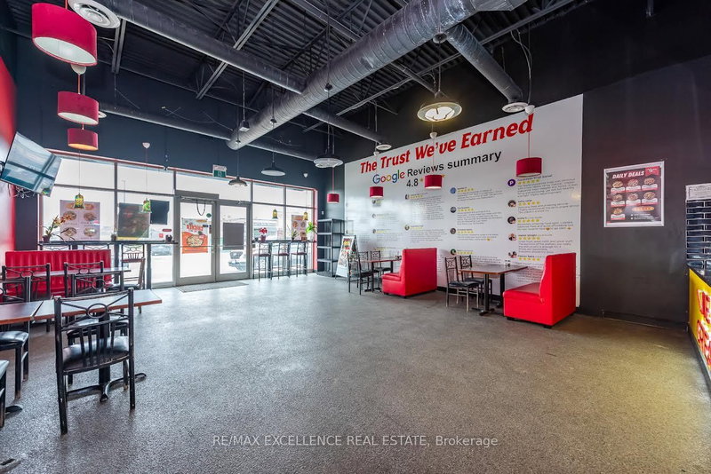 E2 - 50 Rivermont Rd, Brampton, L6Y 0E3 | Image 3