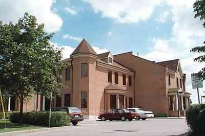 29/200 - 1100 Central Pkwy | Mississauga | Image