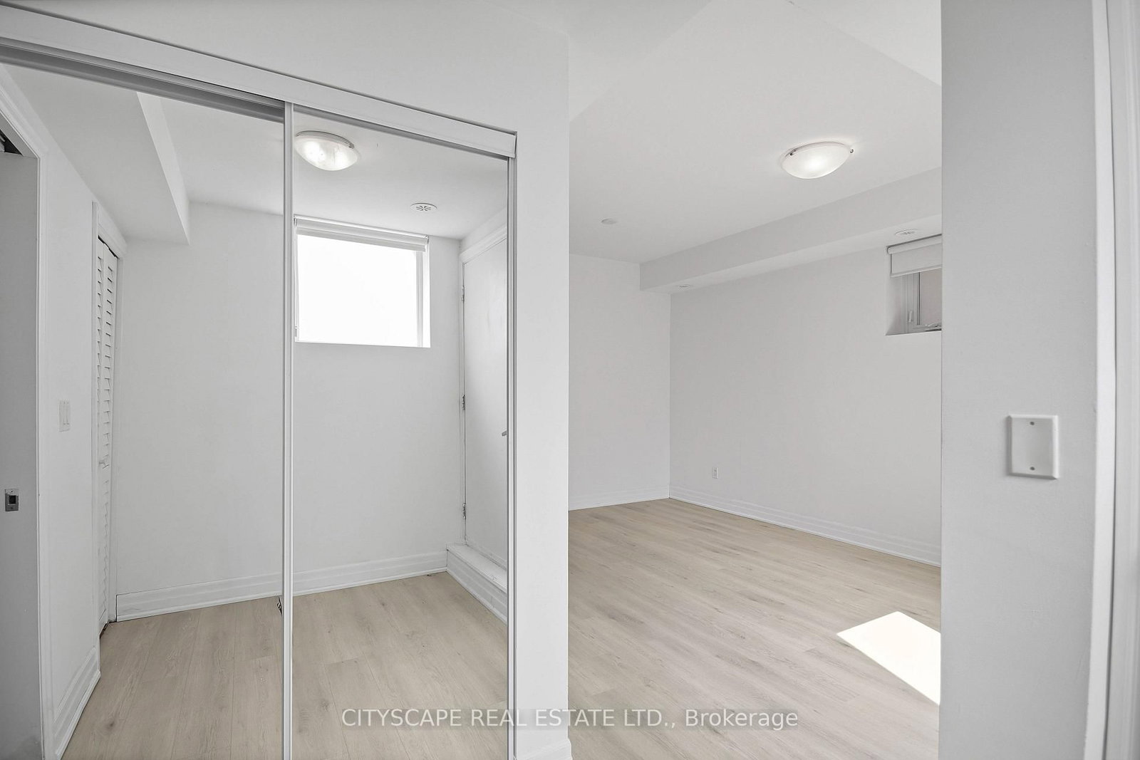 Condo for lease at 501-370 Wallace Avenue, Toronto, Ontario, M6P 3P5 - Dovercourt-Wallace Emerson-Junction - MLS: W12972736