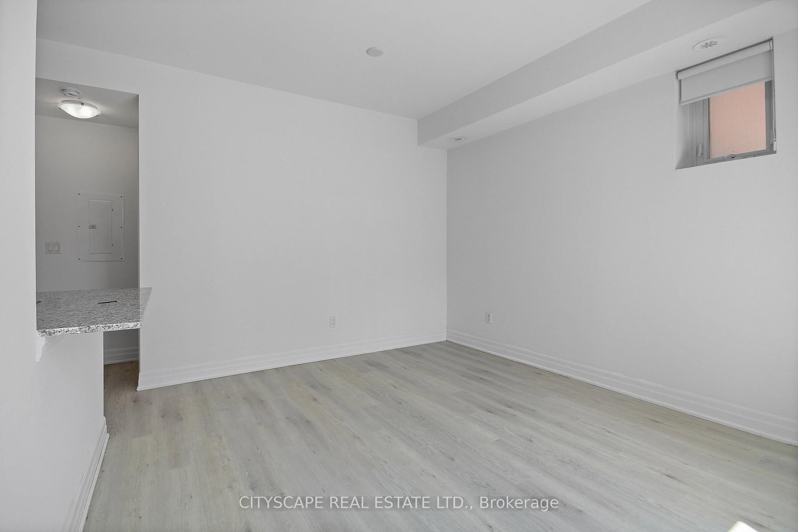 Condo for lease at 501-370 Wallace Avenue, Toronto, Ontario, M6P 3P5 - Dovercourt-Wallace Emerson-Junction - MLS: W12972736