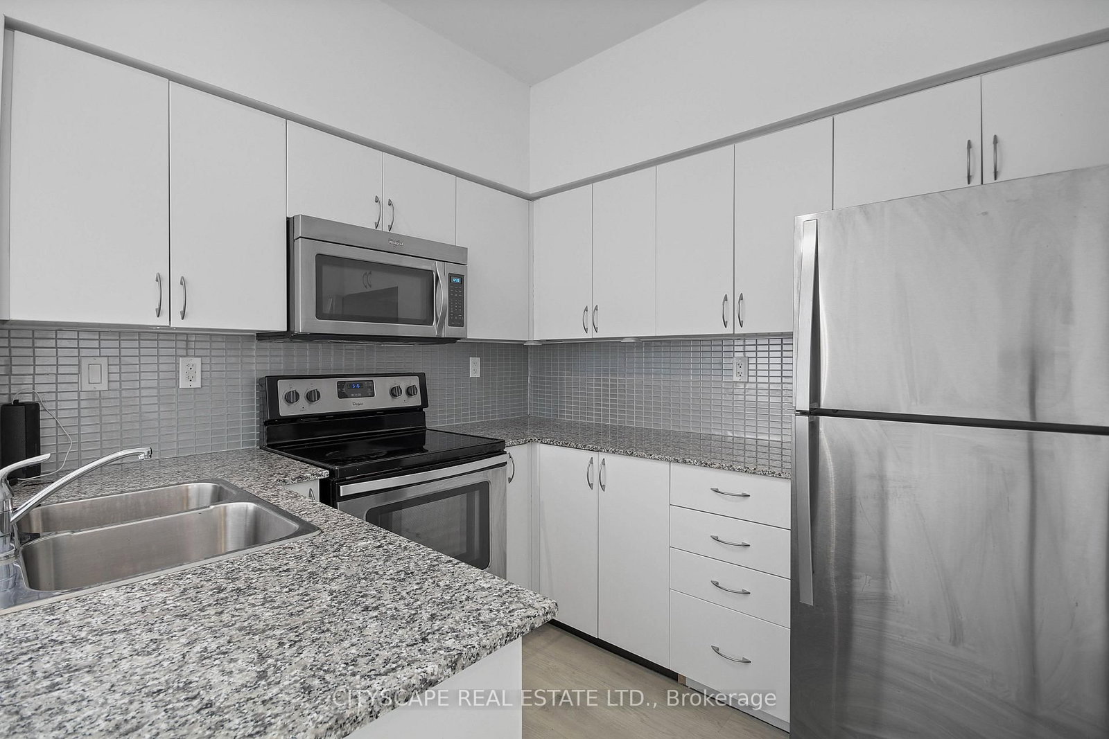 Condo for lease at 501-370 Wallace Avenue, Toronto, Ontario, M6P 3P5 - Dovercourt-Wallace Emerson-Junction - MLS: W12972736