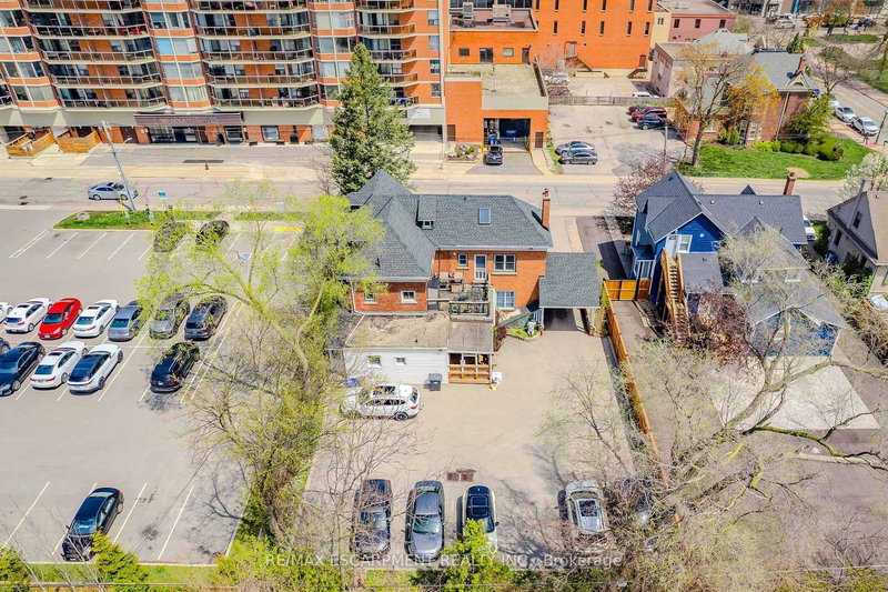 1 - 492 Locust St, Burlington, L7S 1V2 | Image 3