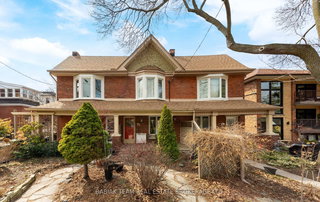 92 Indian Road Crescent
