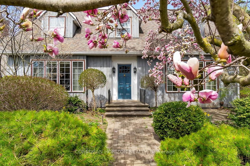 1735 Sunningdale Bend, Mississauga, L5J 1G1 | Image 3