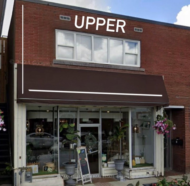 Upper #2 - 224 Queen St S, Mississauga, L5M 1L5 | Image 2