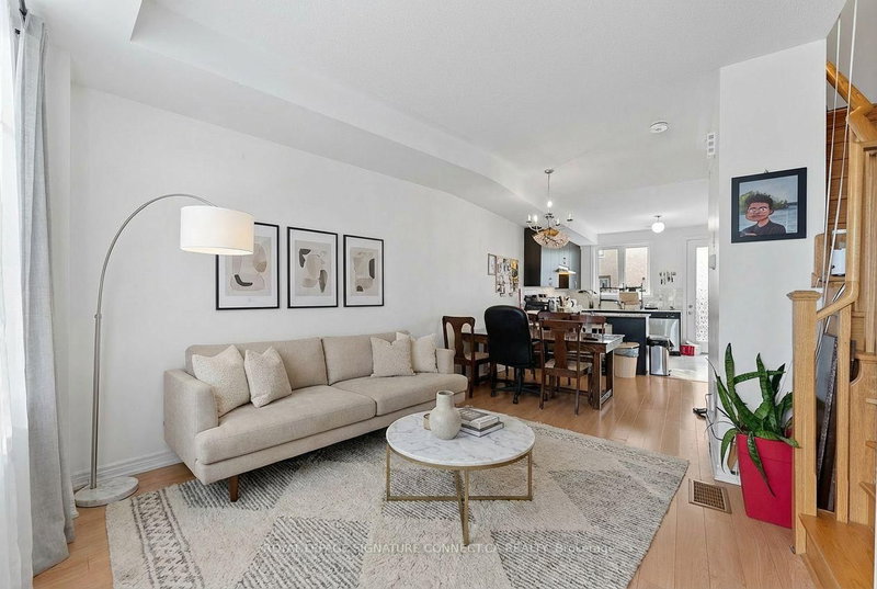 home for lease on 399 The Westway Way