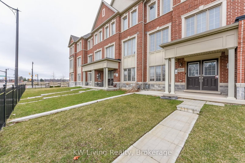 8593 Financial Dr, Brampton, L6Y 6C5 | Image 2