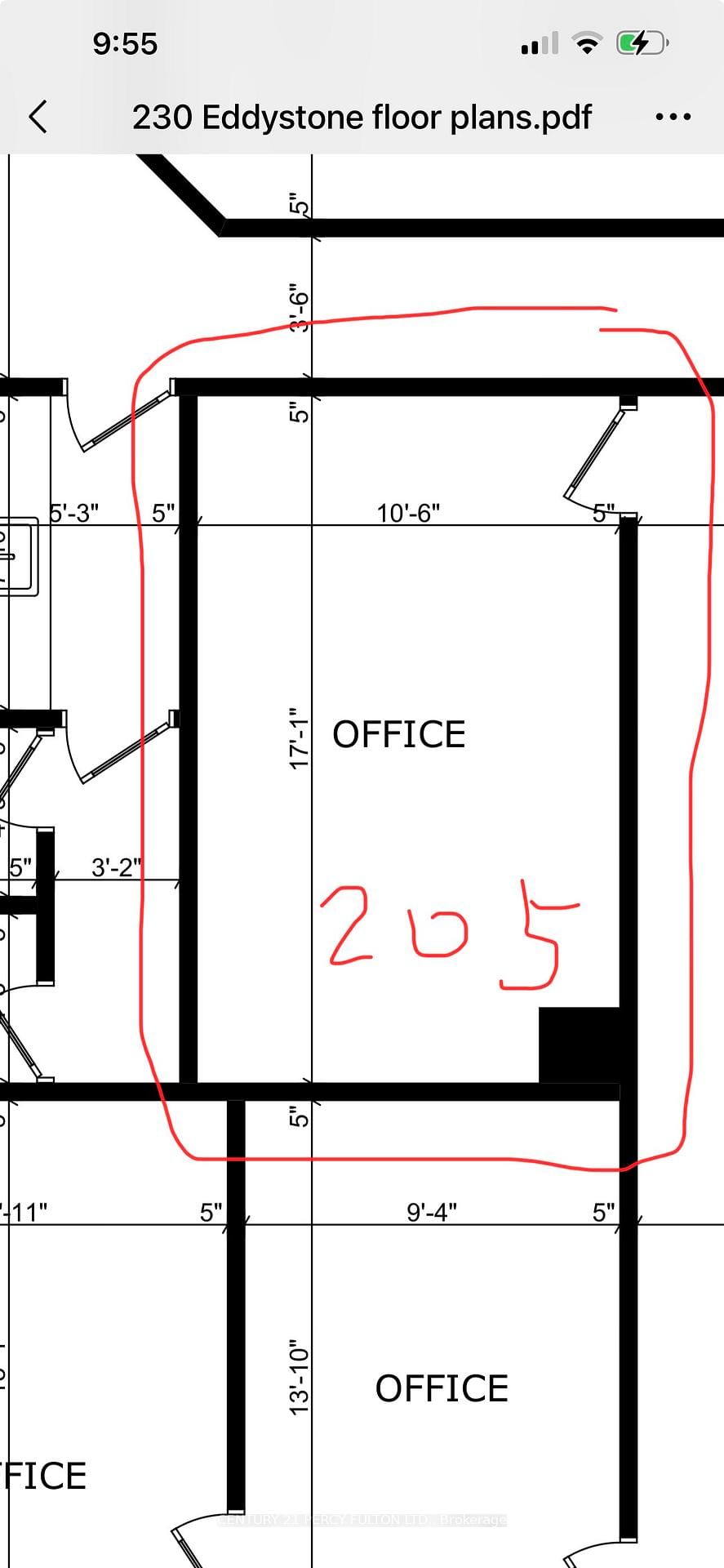 230 Eddystone Avenue, Unit 205 - Photo 2