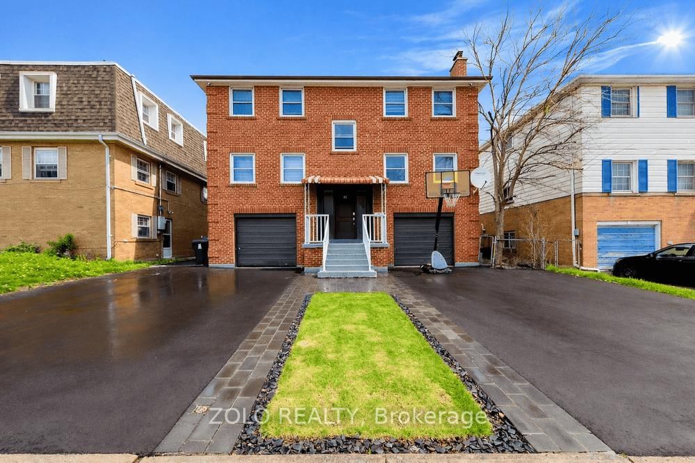 Property at 20 Bridesburg
