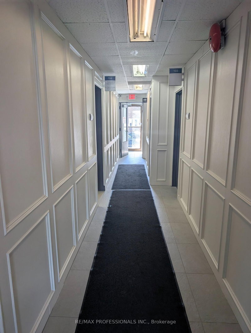 B1 - 4640 Jane St, Toronto, M3N 2K5 | Image 2