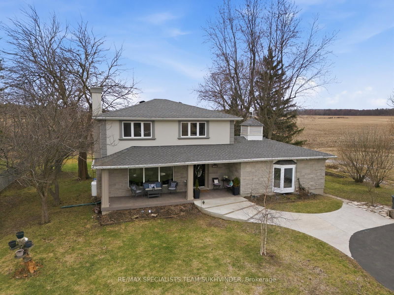 13088 Heritage Rd, Caledon, L7C 1T4 | Image 2