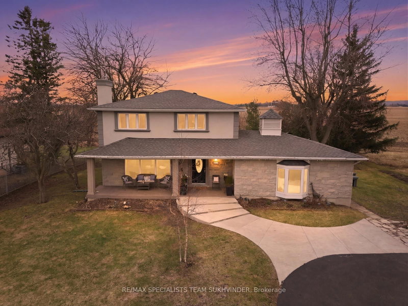 13088 Heritage Rd, Caledon, L7C 1T4 | Image 3