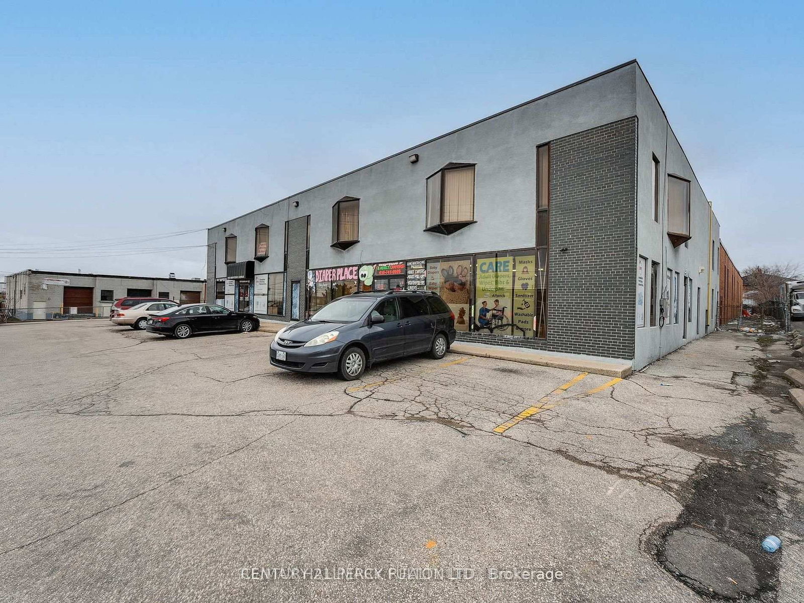 230 Eddystone Avenue, Unit 206 - Photo 10