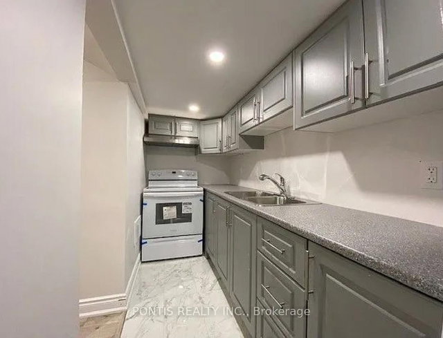 Basement Apt. - 188 Holmes Crescent