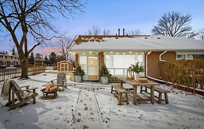 1 Tindale Rd | Brampton | Image