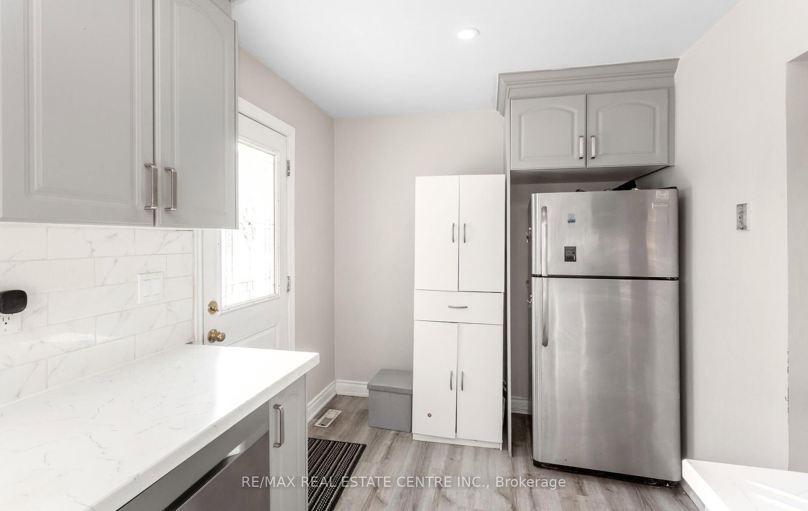 Semi-Detached House for sale at 1 Tindale Road, Brampton, Ontario, L6V 2G8 - Madoc - MLS: W12973114