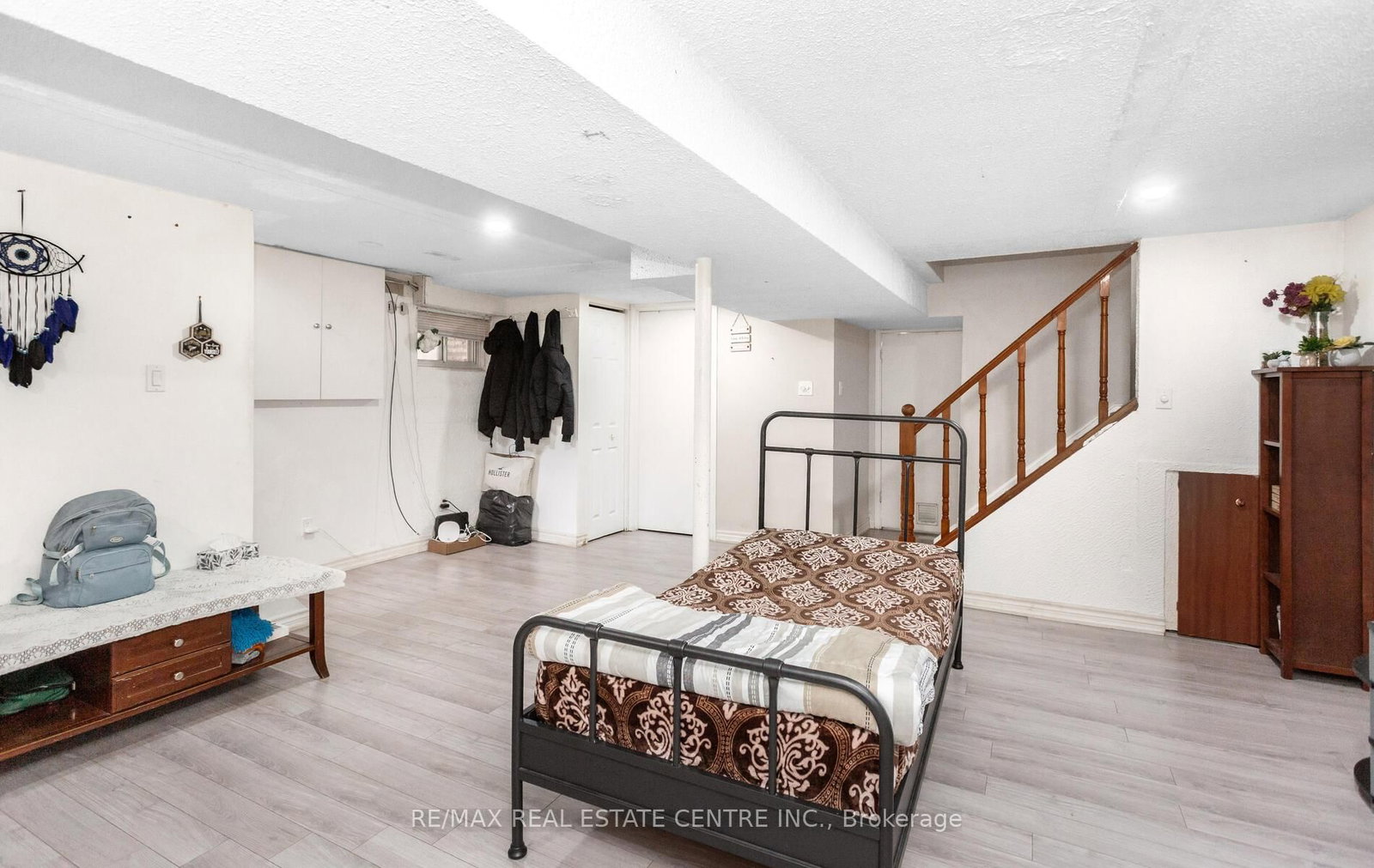 Semi-Detached House for sale at 1 Tindale Road, Brampton, Ontario, L6V 2G8 - Madoc - MLS: W12973114