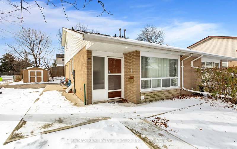1 Tindale Rd, Brampton, L6V 2G8 | Image 3