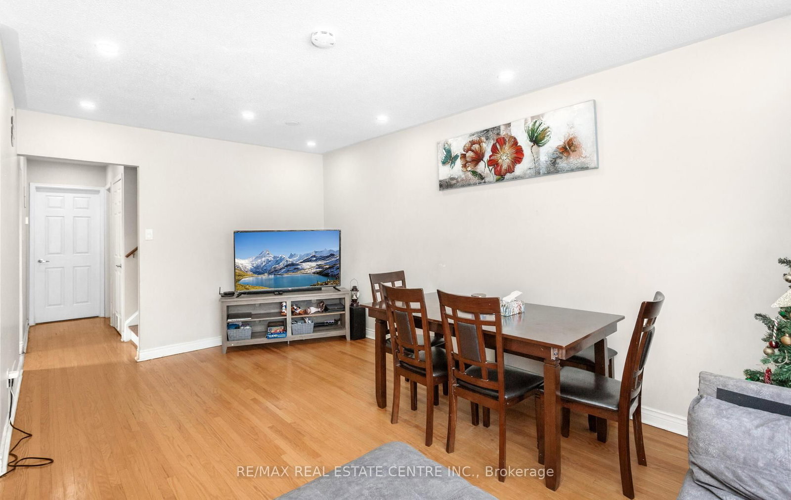 Semi-Detached House for sale at 1 Tindale Road, Brampton, Ontario, L6V 2G8 - Madoc - MLS: W12973114