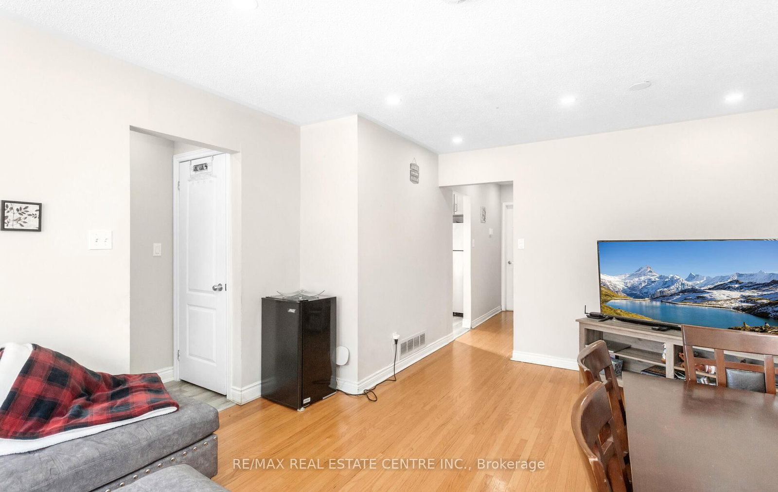 Semi-Detached House for sale at 1 Tindale Road, Brampton, Ontario, L6V 2G8 - Madoc - MLS: W12973114