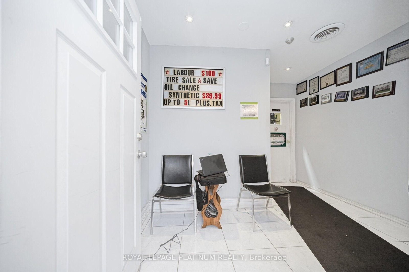 85 Rosedale Avenue W, Unit Unit 10 - Photo 8