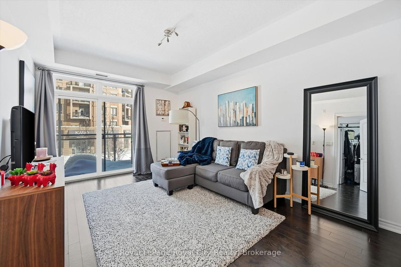 home for sale on 221-5317 Upper Middle Road