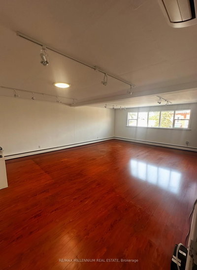 Upper#1 - 224 Queen St | Mississauga | Image