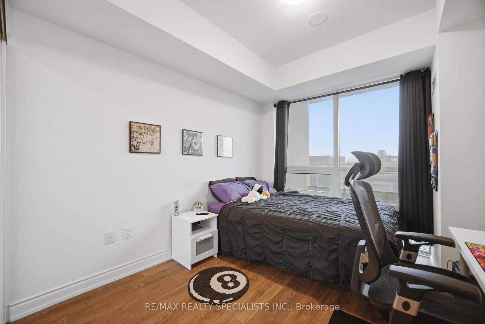 Condo for sale at 405-1050 Main Street, Milton, Ontario, L9T 9M3 - Dempsey - MLS: W12973200