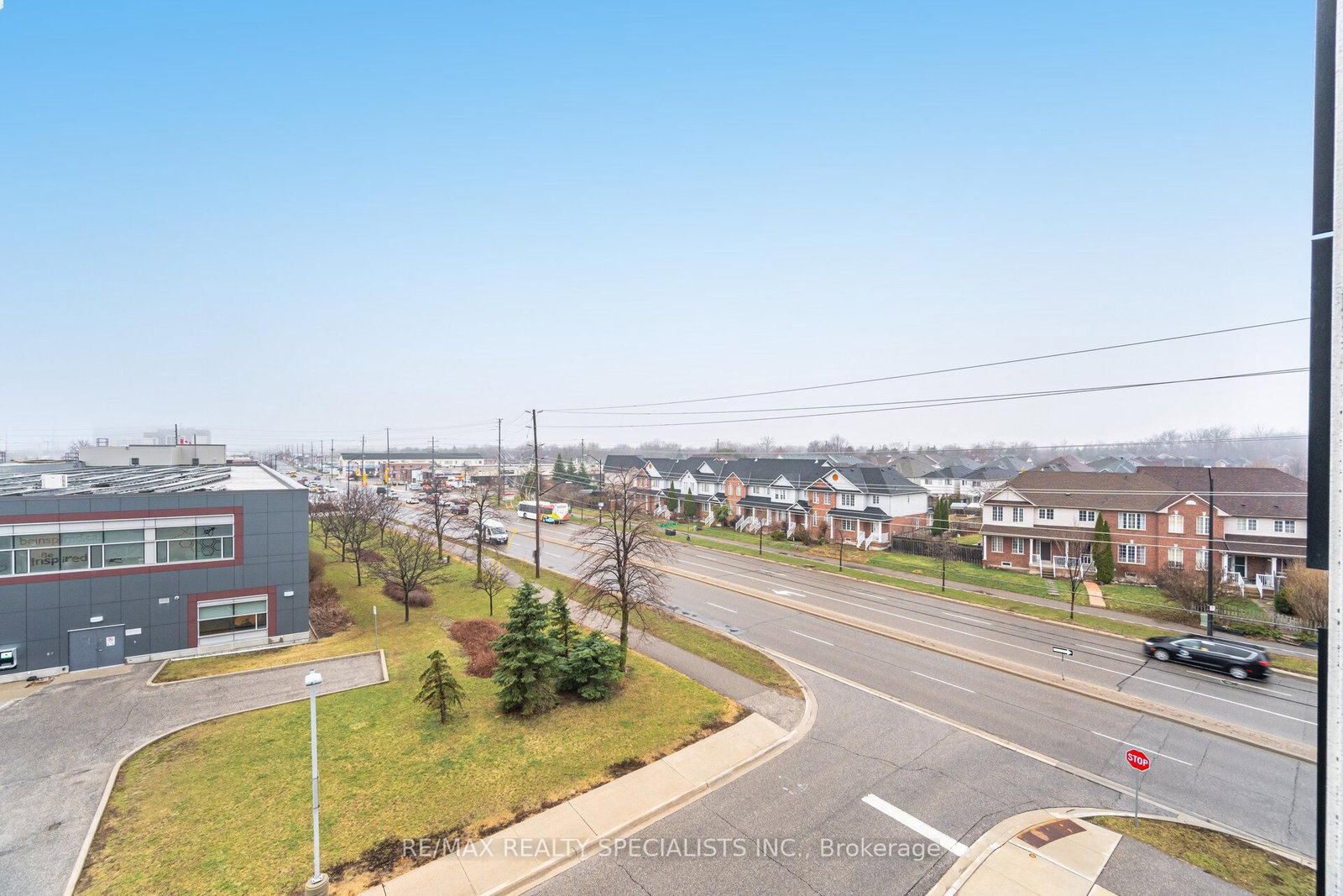 Condo for sale at 405-1050 Main Street, Milton, Ontario, L9T 9M3 - Dempsey - MLS: W12973200